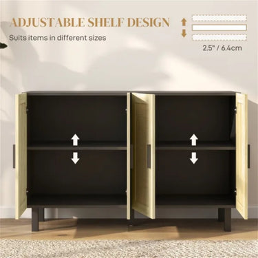 Kitchen Storage Cabinet